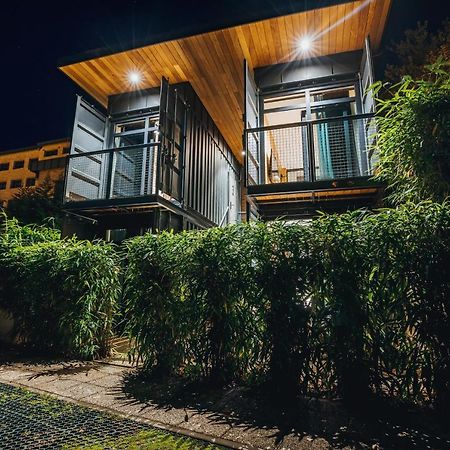City Glamping By One66 Hotel Ljubljana Luaran gambar