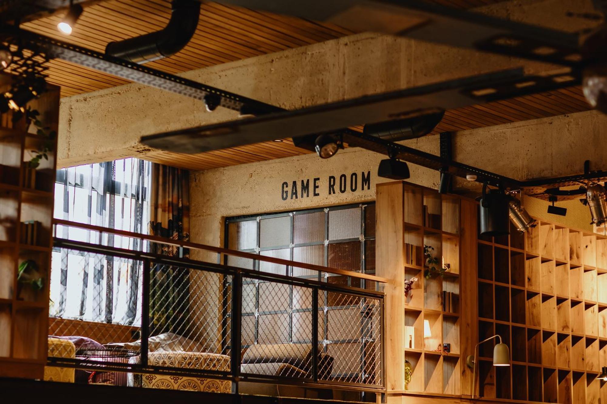 City Glamping By One66 Hotel Ljubljana Luaran gambar