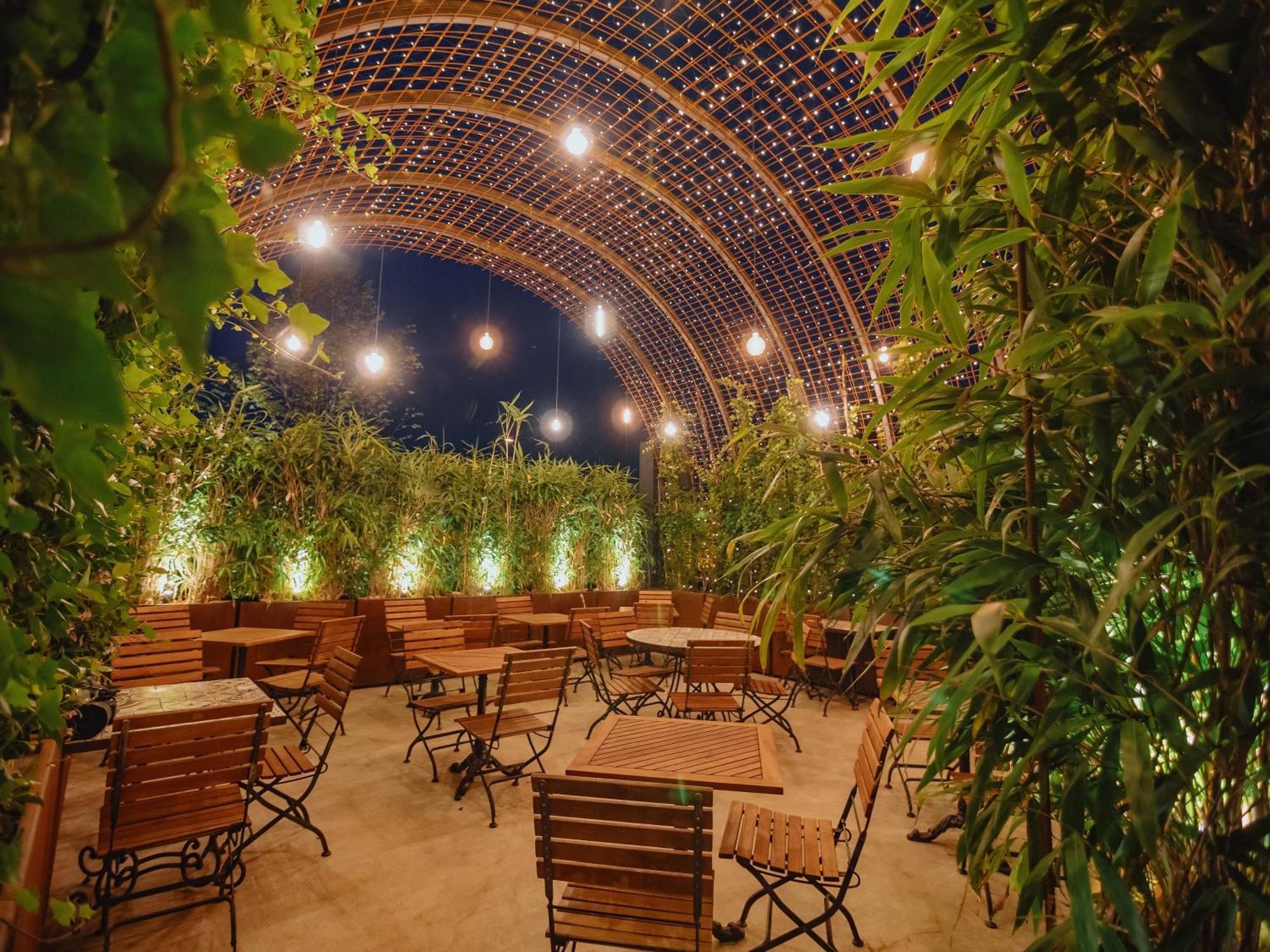City Glamping By One66 Hotel Ljubljana Luaran gambar